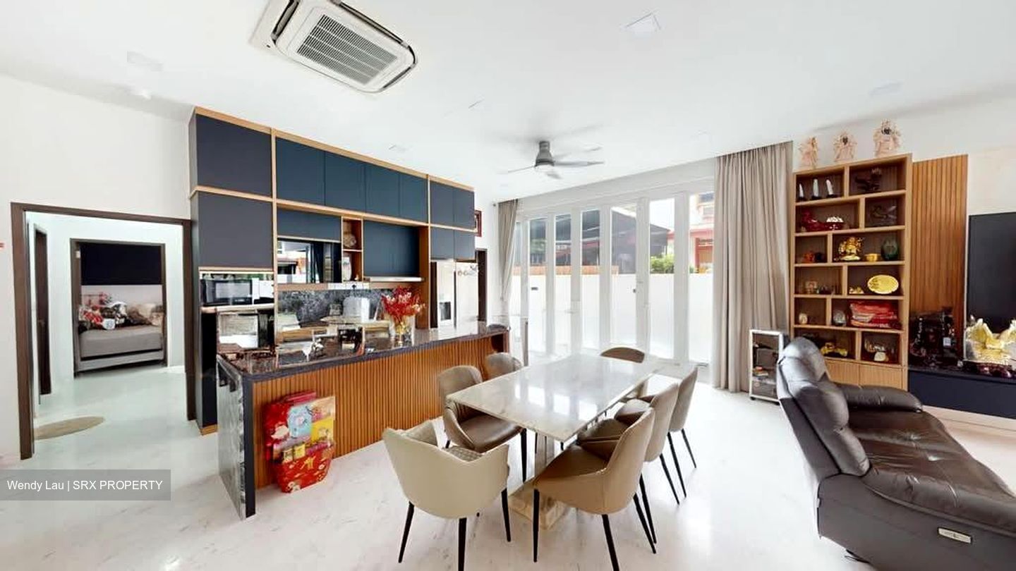 Yong Seng Estate (D14), Terrace #546533671